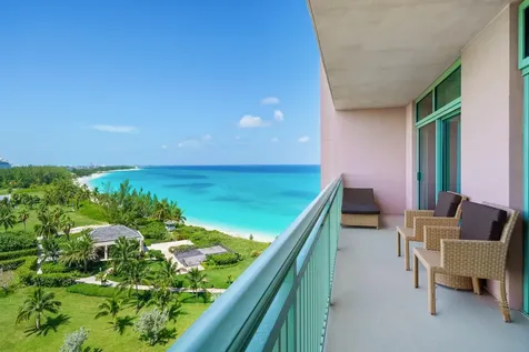 The Reef Residences New Providence Paradise Island BS