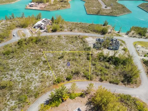 Notley Lane 9 Grand Bahama Freeport BS