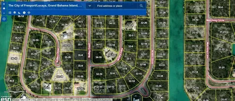 Notley Lane 9 Grand Bahama Freeport BS