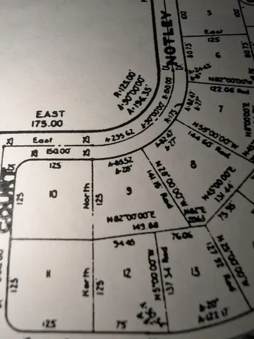 Notley Lane 9 Grand Bahama Freeport BS