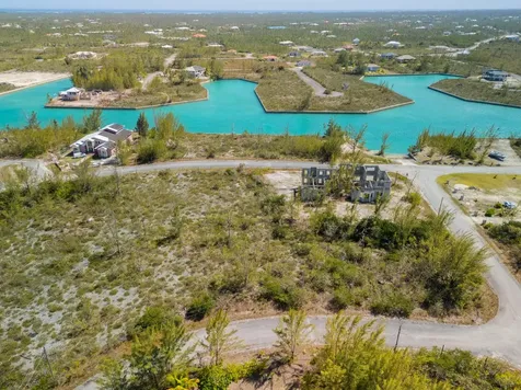 Notley Lane 9 Grand Bahama Freeport BS