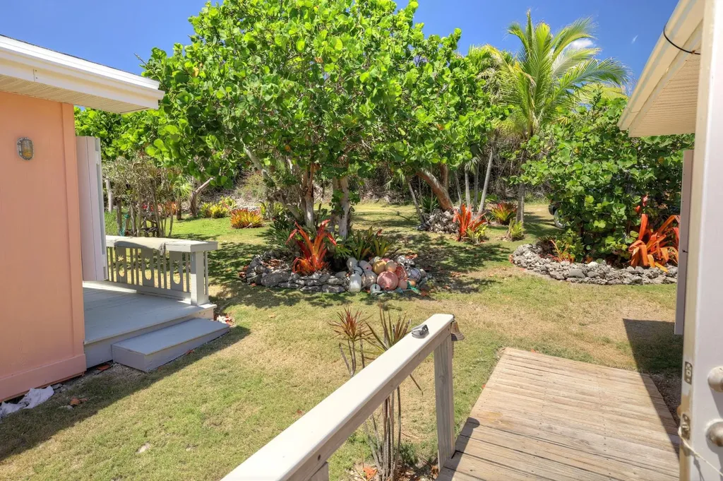 Little Harbour #3 Abaco BS