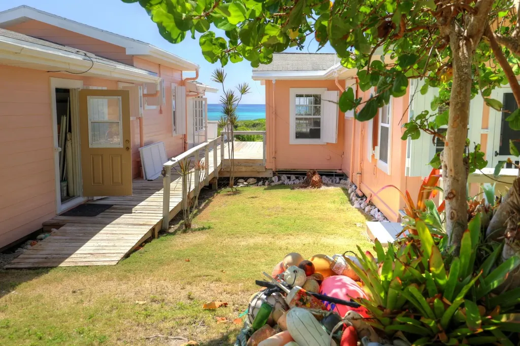 Little Harbour #3 Abaco BS