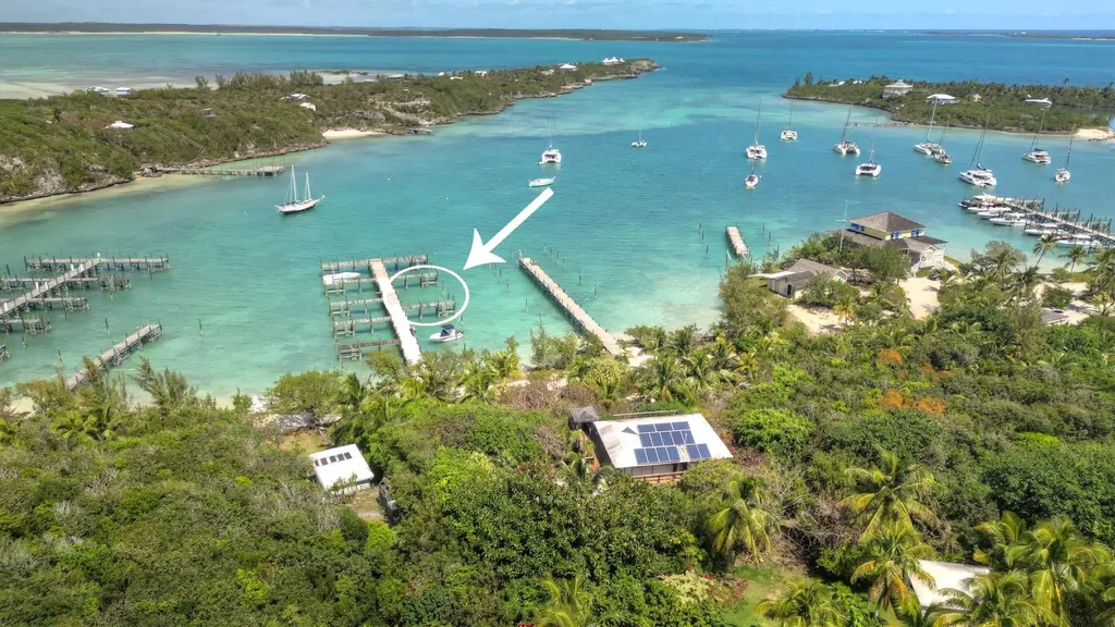 Little Harbour #3 Abaco BS
