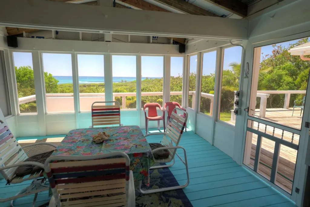 Little Harbour #3 Abaco BS