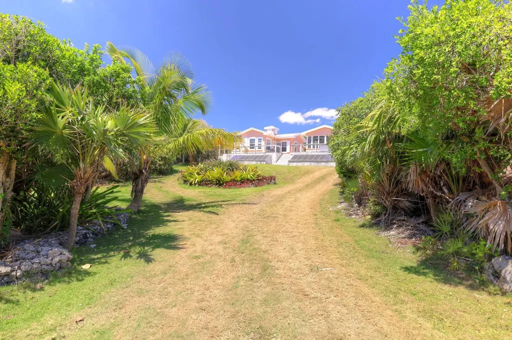 Little Harbour #3 Abaco BS