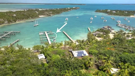 Little Harbour #3 Abaco BS
