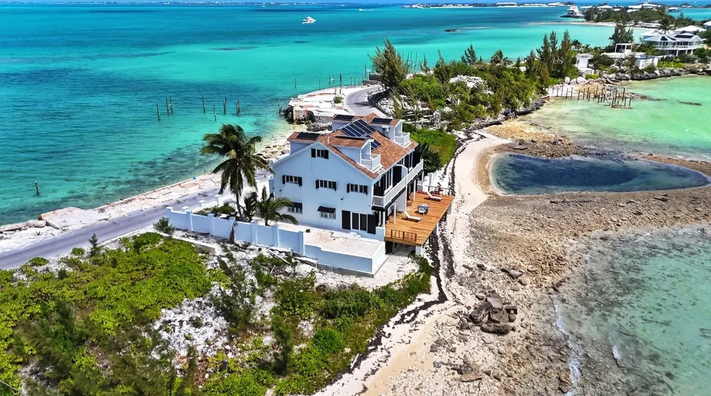 Eastern Shores Duplex Abaco BS
