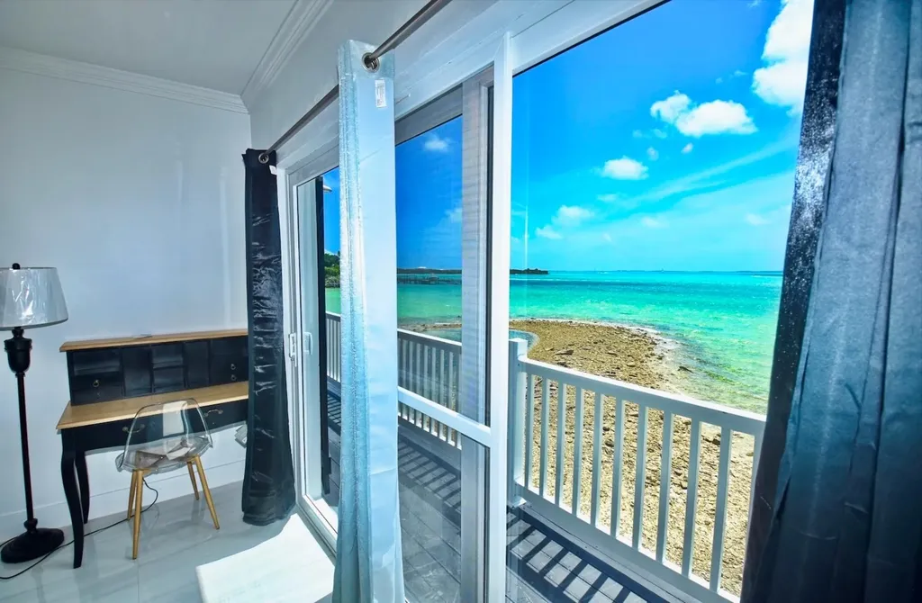 Eastern Shores Duplex Abaco BS