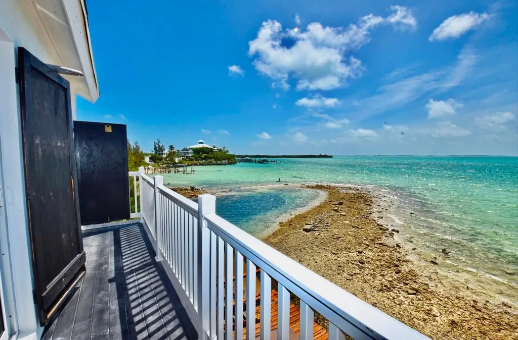Eastern Shores Duplex Abaco BS