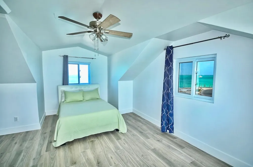 Eastern Shores Duplex Abaco BS