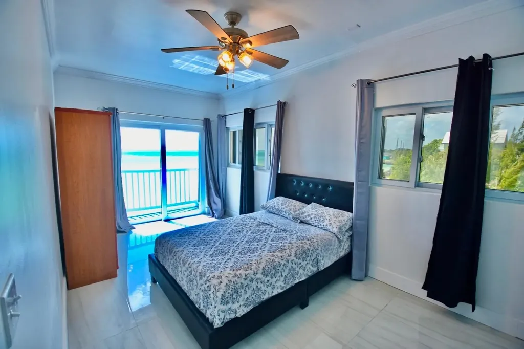 Eastern Shores Duplex Abaco BS