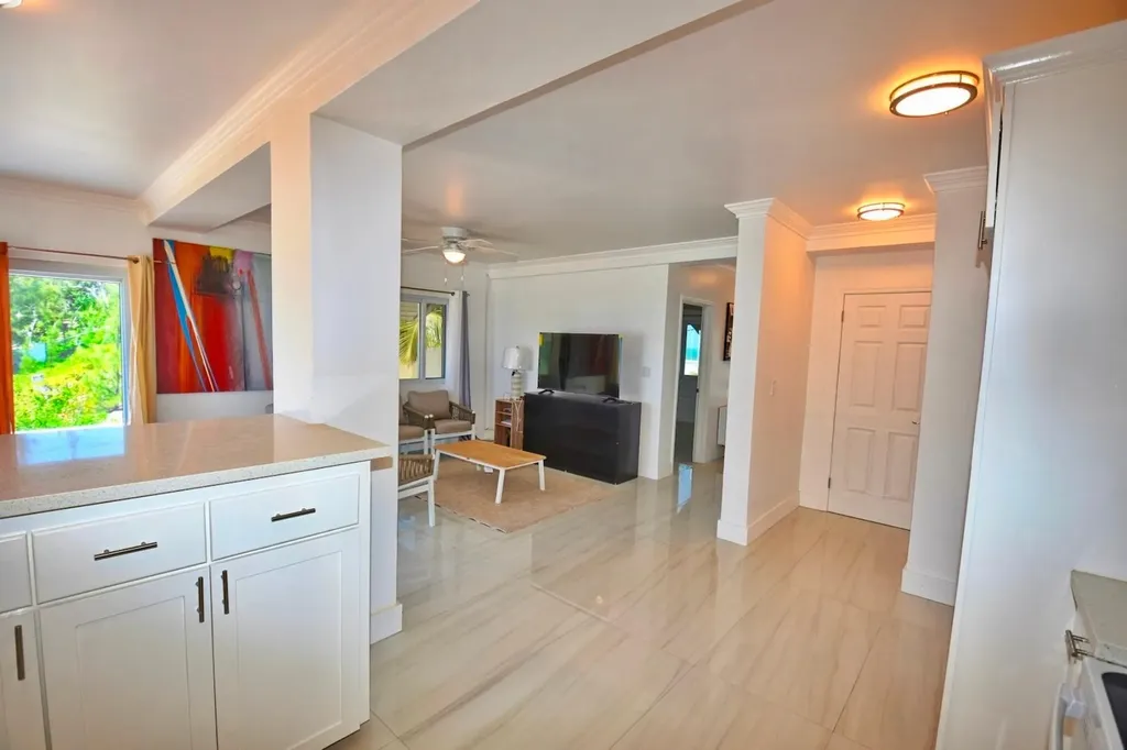 Eastern Shores Duplex Abaco BS