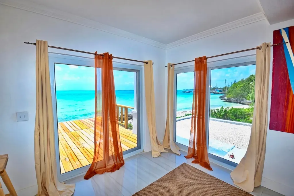 Eastern Shores Duplex Abaco BS