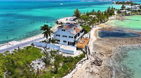 Eastern Shores Duplex Abaco BS