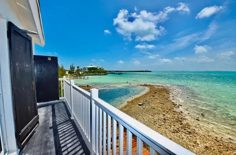Eastern Shores Duplex Abaco BS