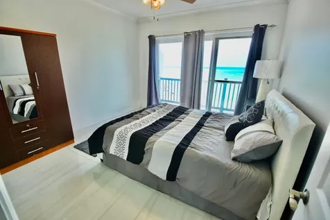 Eastern Shores Duplex Abaco BS