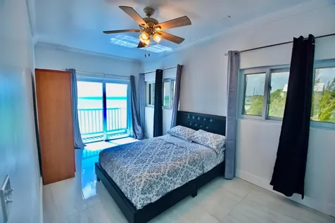 Eastern Shores Duplex Abaco BS