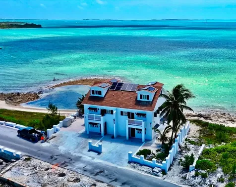 Eastern Shores Duplex Abaco BS