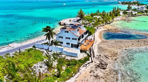 Eastern Shores Duplex Abaco BS