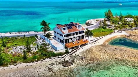 Eastern Shores Duplex Abaco BS