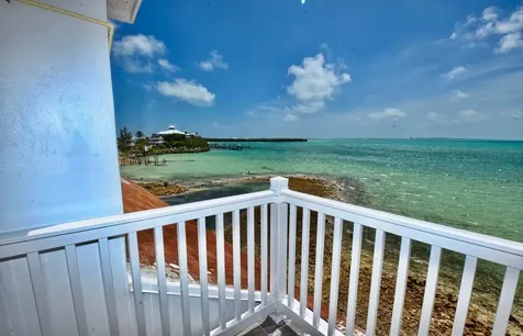 Eastern Shores Duplex Abaco BS