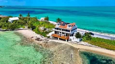 Eastern Shores Duplex Abaco BS