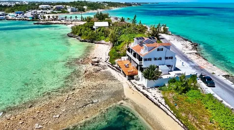 Eastern Shores Duplex Abaco BS