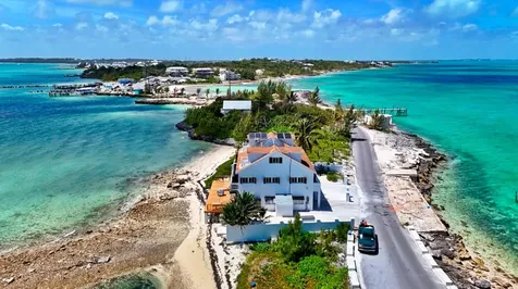 Eastern Shores Duplex Abaco BS