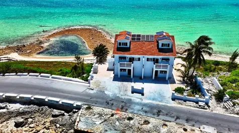 Eastern Shores Duplex Abaco BS