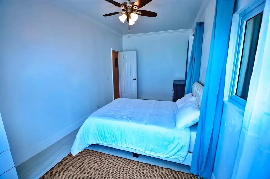 Waterfront Half Duplex Abaco BS