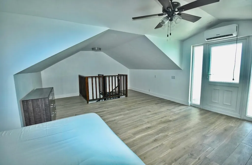 Waterfront Half Duplex Abaco BS