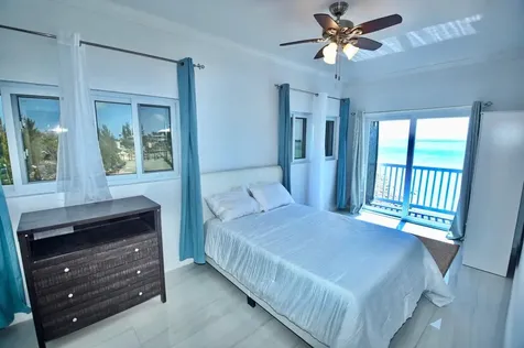 Waterfront Half Duplex Abaco BS