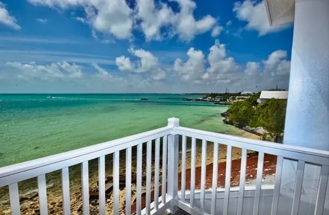 Waterfront Half Duplex Abaco BS