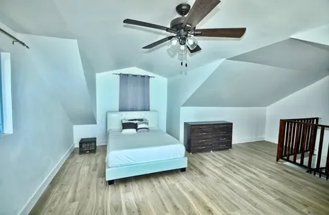 Waterfront Half Duplex Abaco BS