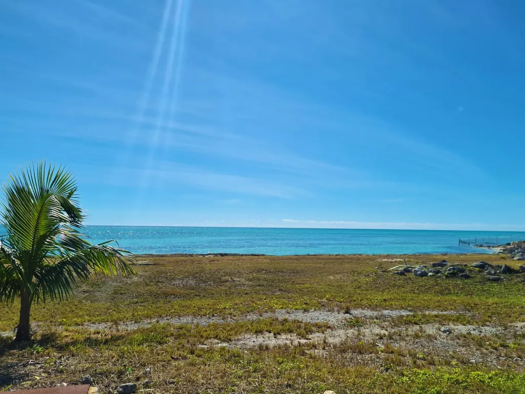 Ruby Crescent New Providence Paradise Island BS