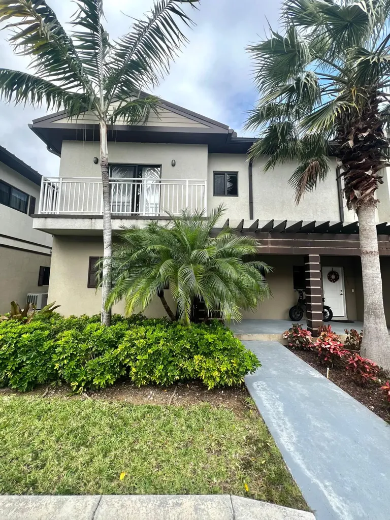 Venetian West New Providence Paradise Island BS