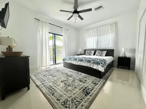 Venetian West New Providence Paradise Island BS