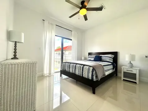 Venetian West New Providence Paradise Island BS