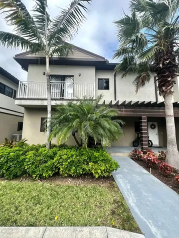Venetian West New Providence Paradise Island BS