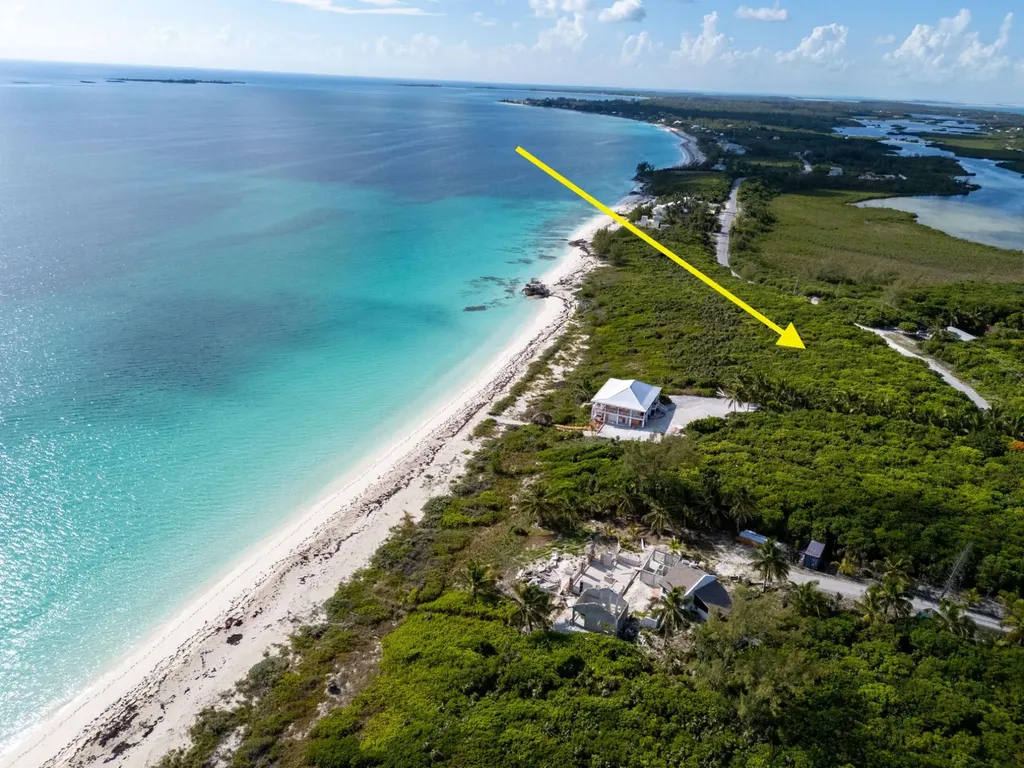 Great Harbour Cay Berry Islands BS