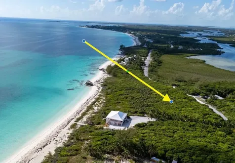 Great Harbour Cay Berry Islands BS