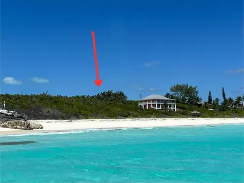 Great Harbour Cay Berry Islands BS