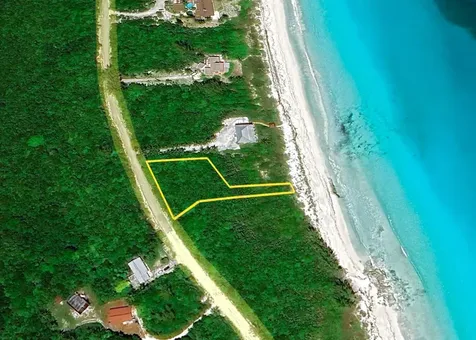 Great Harbour Cay Berry Islands BS