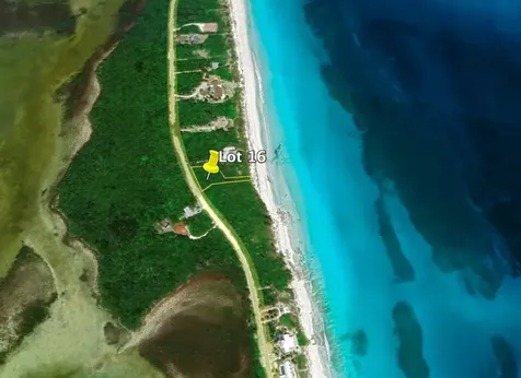 Great Harbour Cay Berry Islands BS