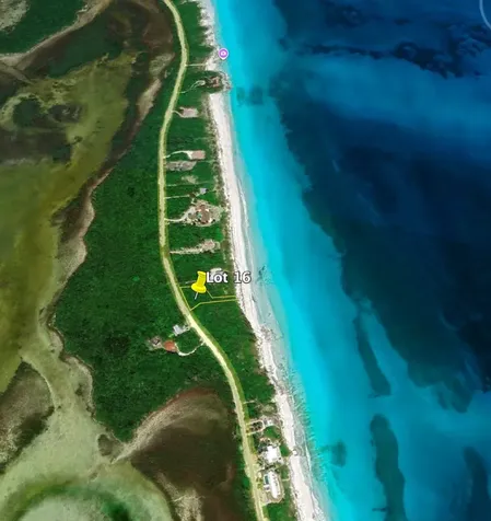 Great Harbour Cay Berry Islands BS