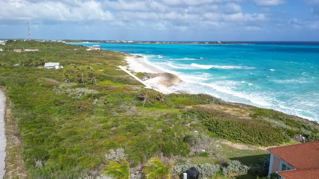 Beachfront Farmers Hill Exuma BS