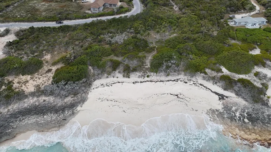 Beachfront Farmers Hill Exuma BS