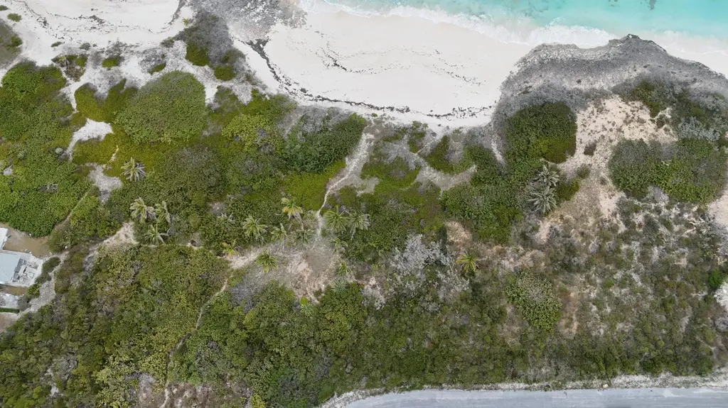 Beachfront Farmers Hill Exuma BS