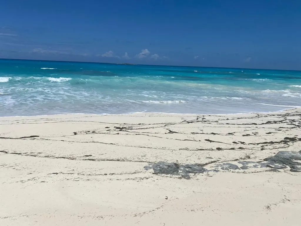 Beachfront Farmers Hill Exuma BS